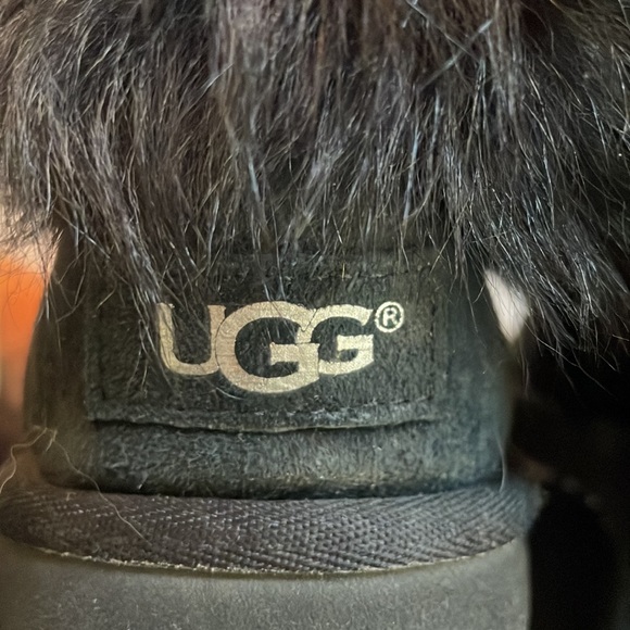 Ugg Boots Anna from Frozen Edition 9 - Picture 8 of 8